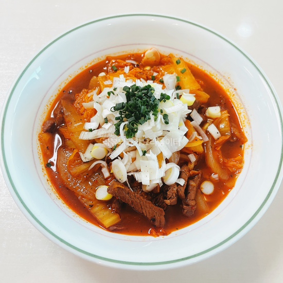  소고기짬뽕 만들기 간단한 불맛짬뽕 만들기 불맛내는법 불맛기름