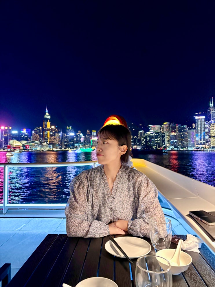  홍콩 마카오 자유여행 3박 4일 경비 숙소 항공권 가격 총정리