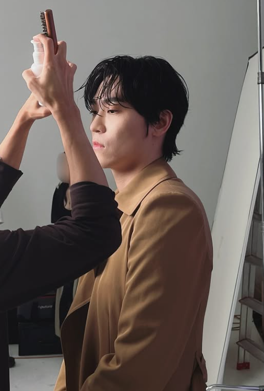 존박 lp로 앨범이??