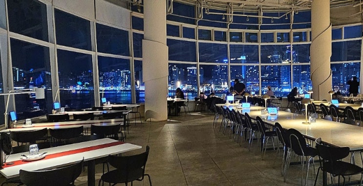  디에이블 광안점, 광안리 레스토랑 뷰맛집 데이트코스로 딱! 무료주차