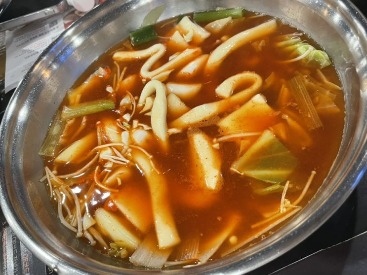  두끼 아티스트 따라 해서 먹어보기 명동역점 쉬운 레시피