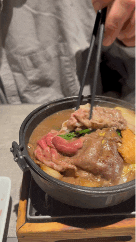  [이태원맛집] 이태원 분위기 좋은 코스요리 맛집 '타카(TAKA) 스키야키&우나기'