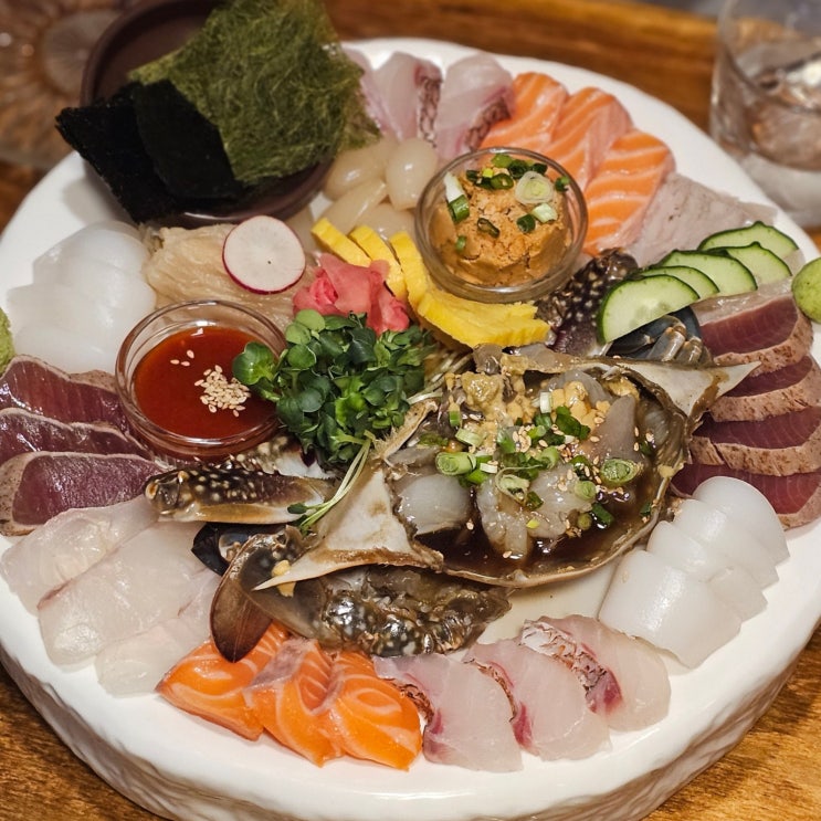 발산역 맛집 추천 숙성회관