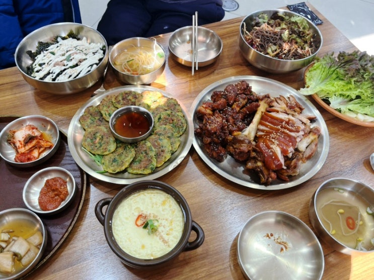  내방역 맛집 서래족발, 요즘 뜨는 서울3대족발 쫀득하고 맛있게 잘하는 곳