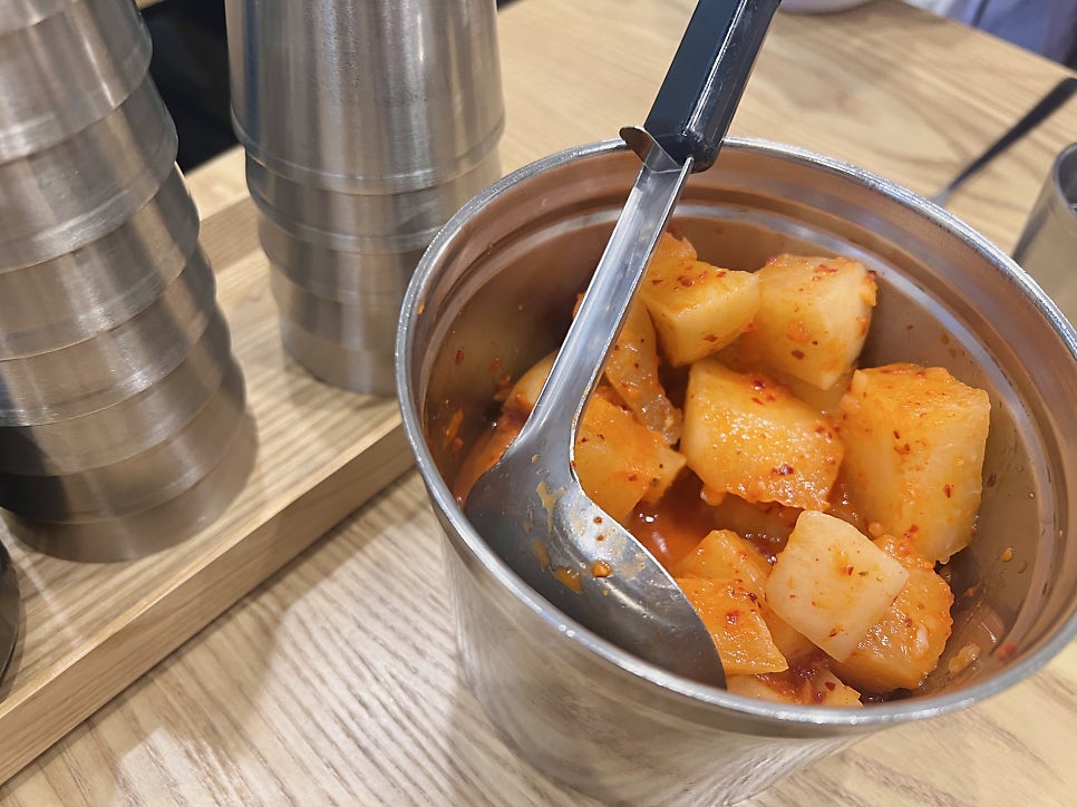 육수당 광명역점 사진 4