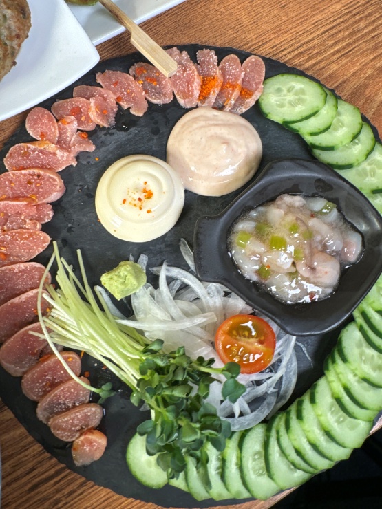 노원역이자카야 감성충만 퇴근맛집 오하라