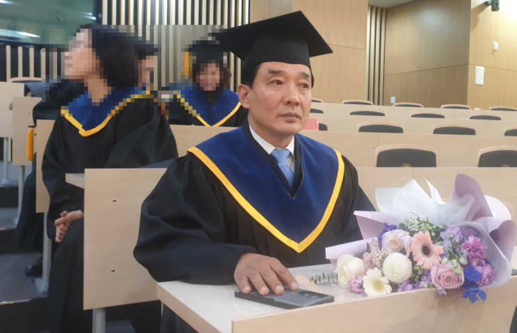  (사)한국다선예술인협회 김승호 박사, 월간 뉴스메이커 ‘혁신 리더’ 선정… 예술과 나눔의 선구자