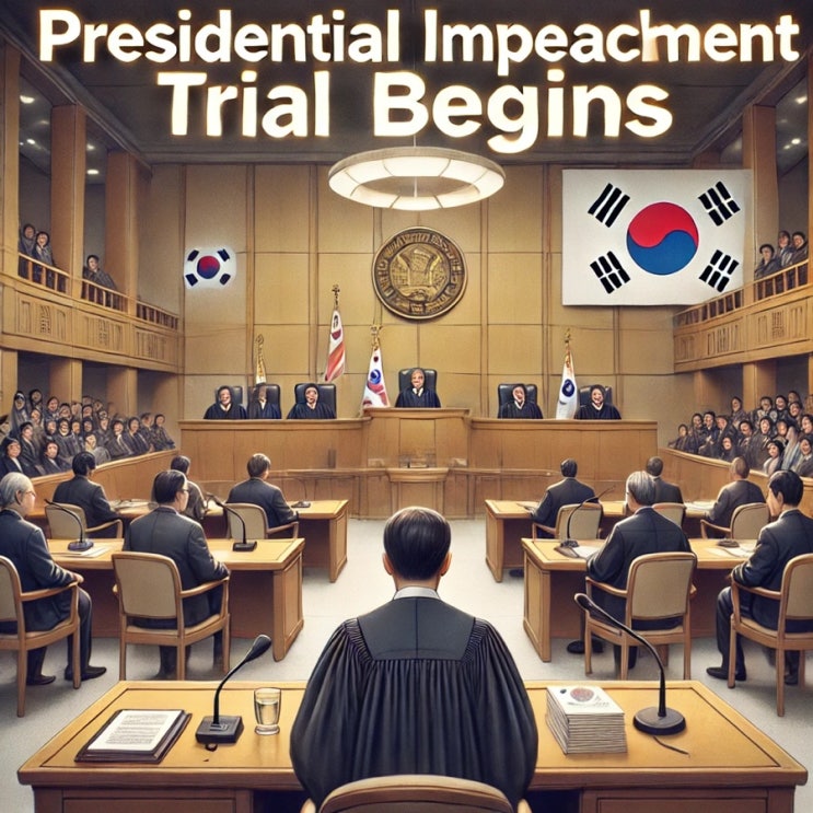“<b>윤석열</b> 대통령 <b>탄핵심판</b> 첫... 온라인 <b>신청</b> 및 변론 녹화... 