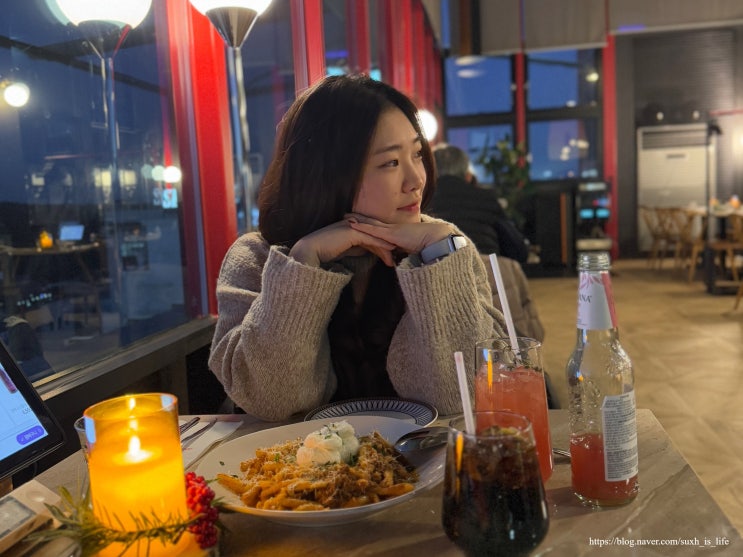  강릉 시내 맛집 기념일 분위기 레스토랑 데이트 스테이크 찐추천 브라더앤브라더