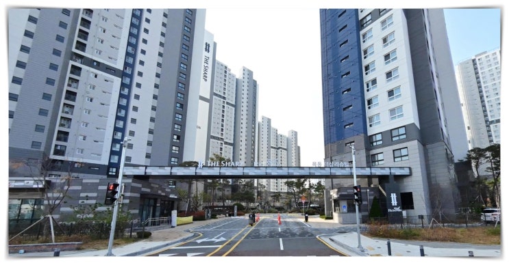  대전아파트매매 목동더샵리슈빌 외