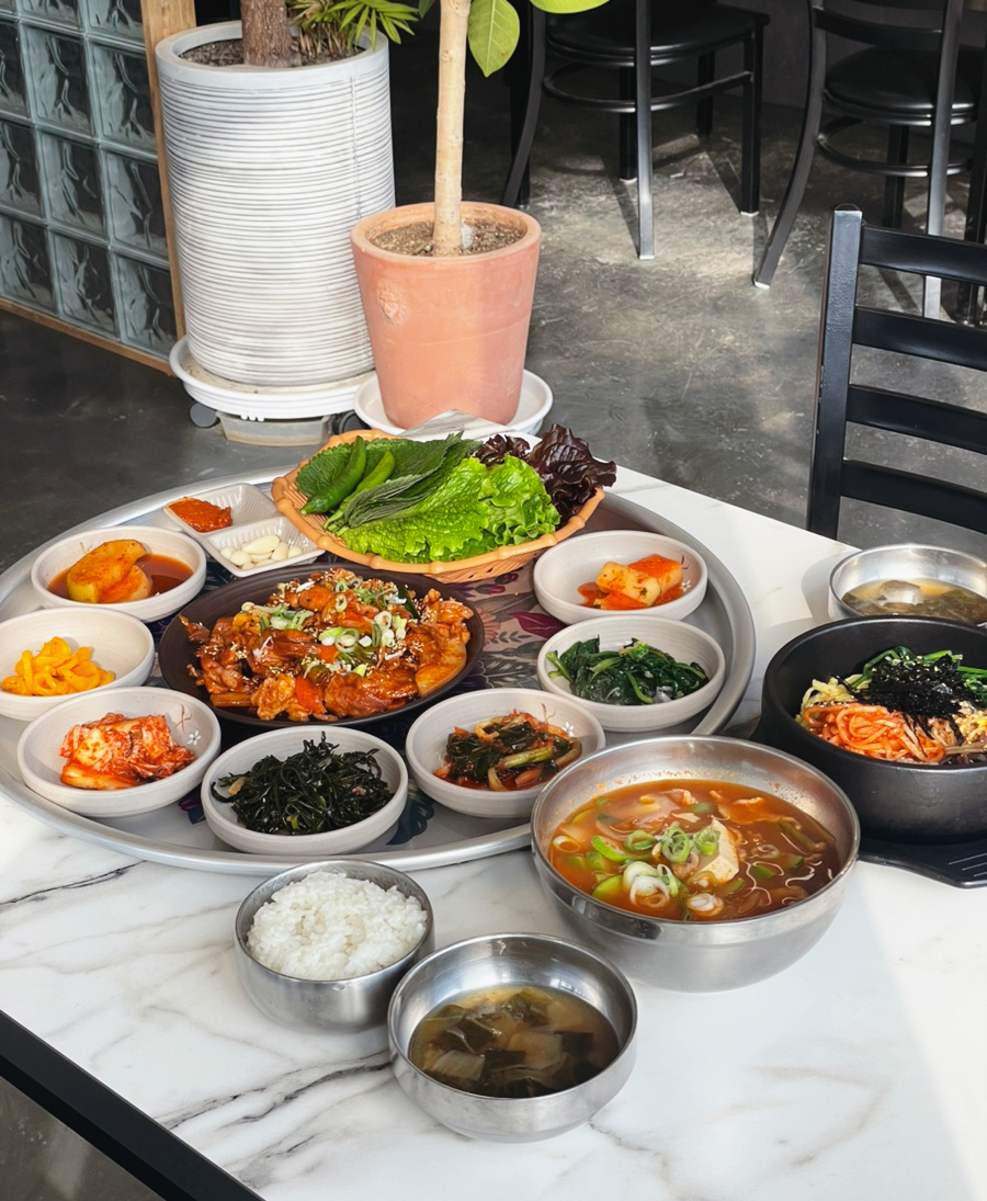 Jejubapsang photo 1