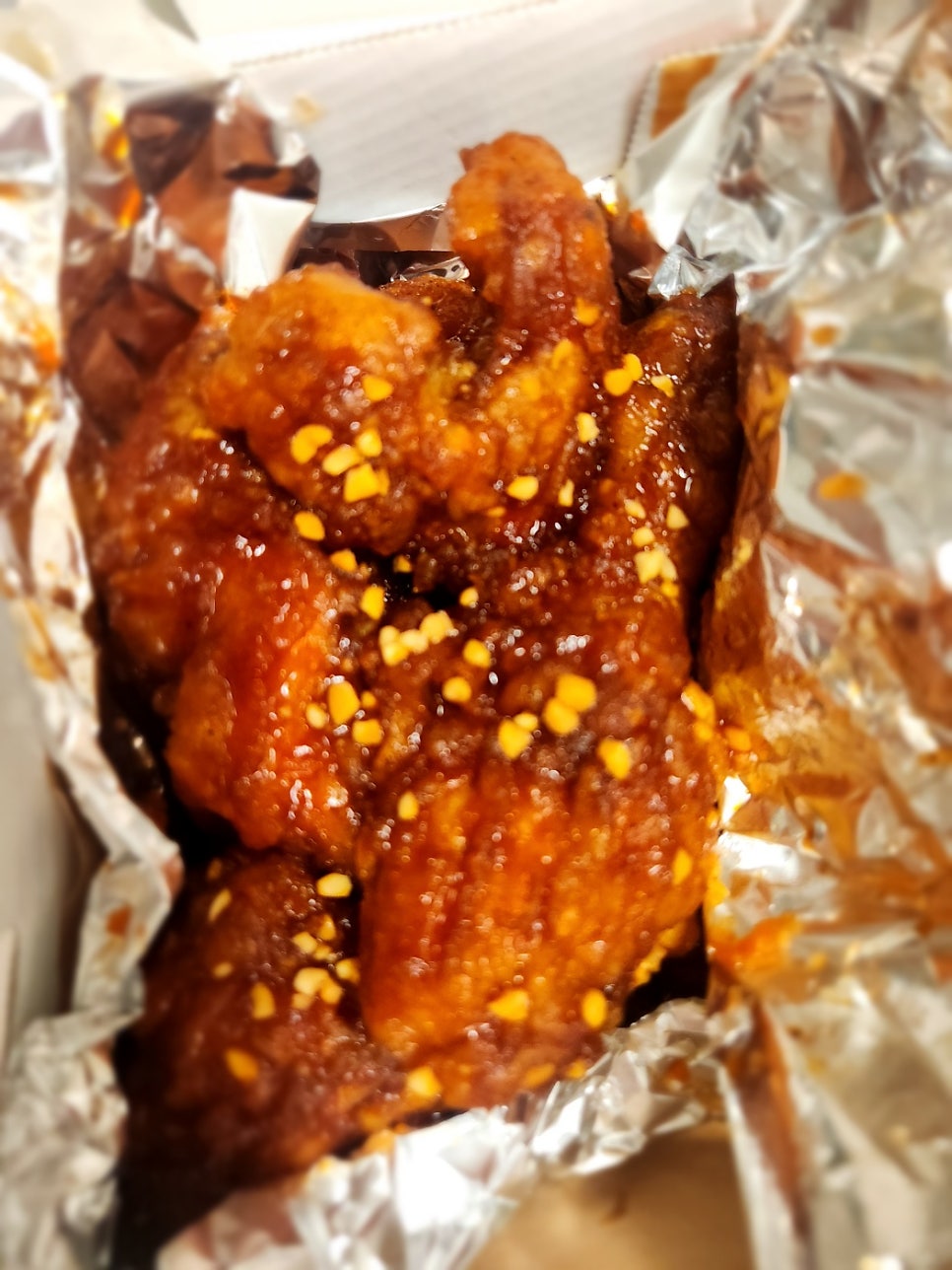 BHC치킨 화도마석점 사진 5