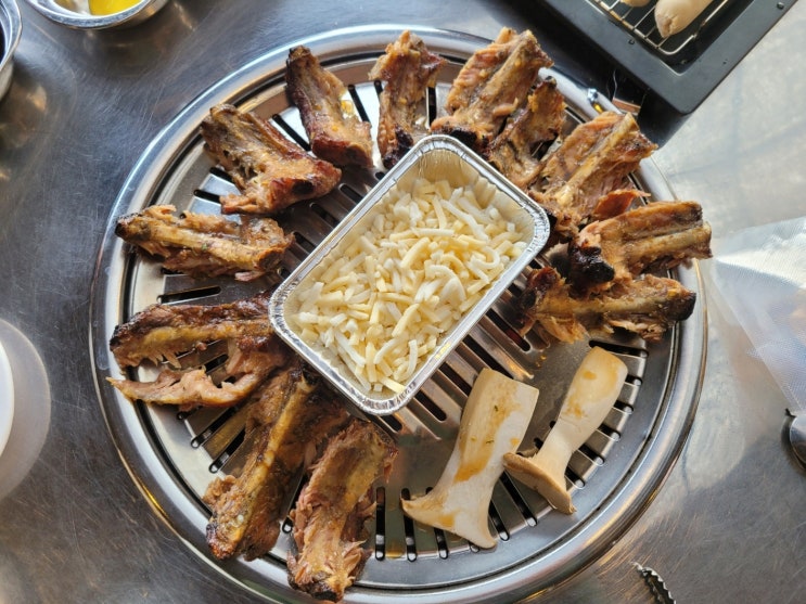 안산 화정동 바베큐맛집 한마당바베큐(안산바베큐맛집) 안산 화정동 바베큐맛집 한마당바베큐(안산바베큐맛집)