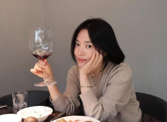 <b>송혜교 공유</b> 드라마 <b>노희경</b>작가 <b>천천히 강렬하게</b> 사극... 