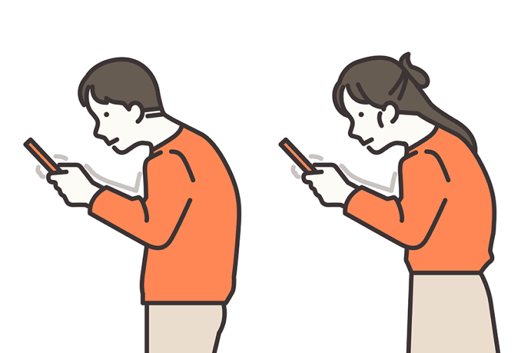  경추관협착증 원인과 증상, 예방법까지