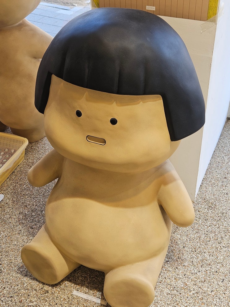  강릉 소품샵 투어 강릉역 감성소품샵 뚜벅이 여행코스