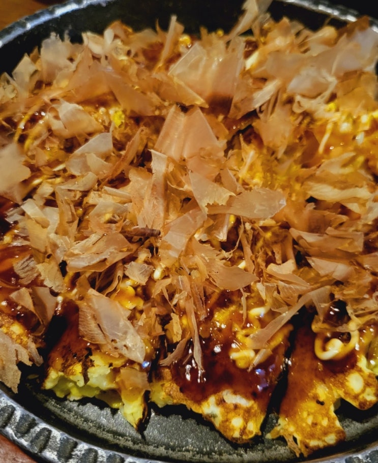  [창원]철판요리가 맛있는 창원 봉곡동 이자카야 '코야'