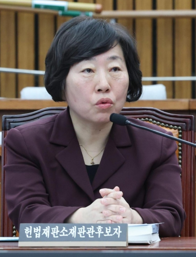 정계선 헌법<b>재판관 기피</b>, 사례로 보는 이해와 근거 정리