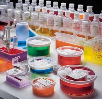  화장품 원료로 사용되는 Monostearin(Monostearin(Glycerol stearate) )의 특징과 구매처 안내