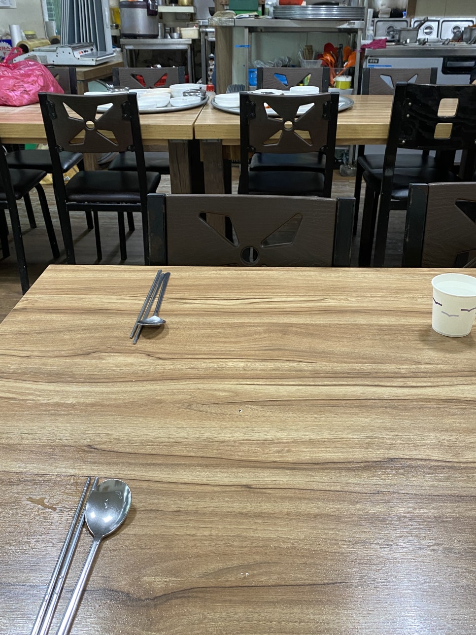 경자네식당 사진 6