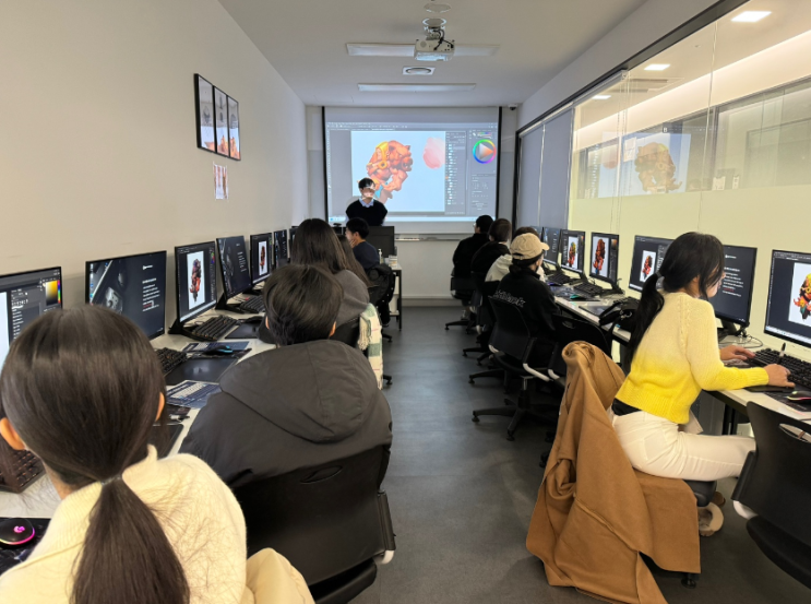  카톡 이모티콘 만들기 준비방법 N잡러 부수입까지