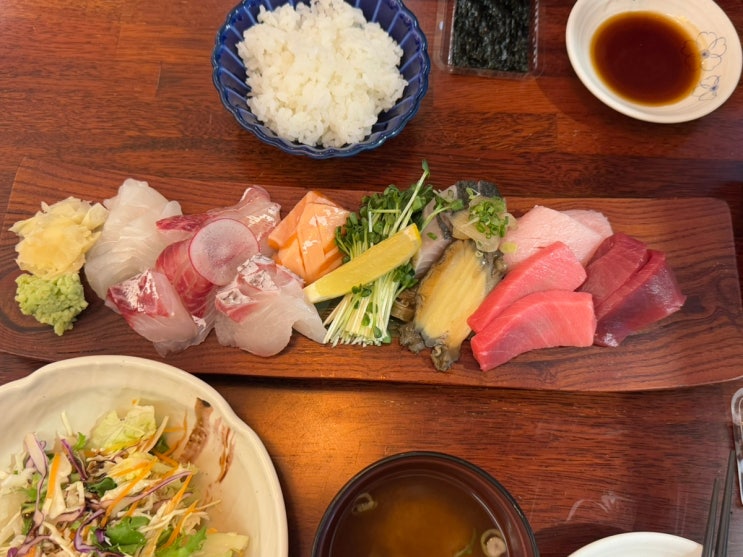  [서울/신림] 신림역 초밥 맛집 ‘서울초밥’