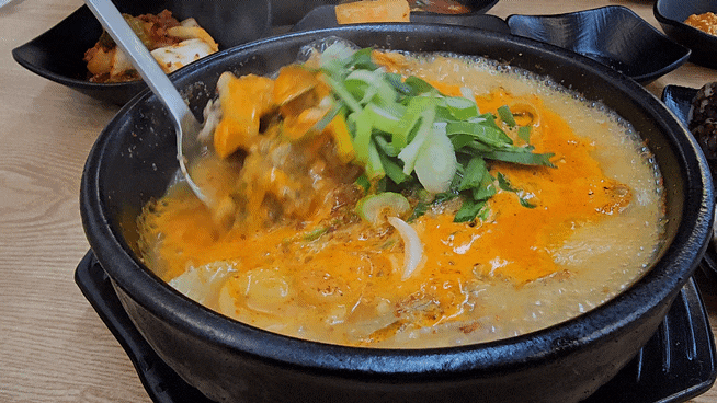  [용인] 처인구 맛집 '옛날경성순대국 양지점' 아침부터 든든한 순대국 한 그릇 어때요?
