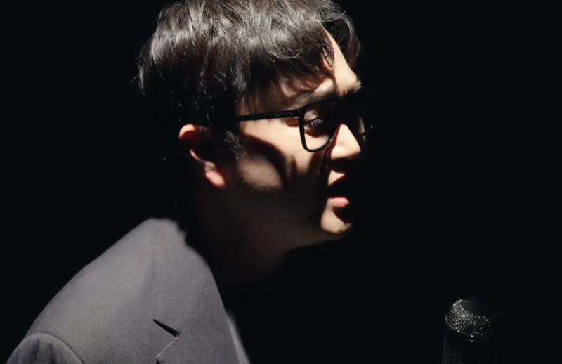 필헌 노래 슬픈 영혼식 (원곡: 조성모) 리메이크곡 [듣기,가사]