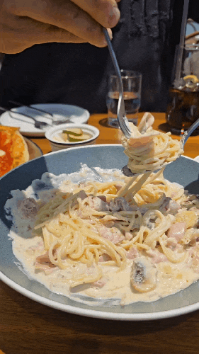  기흥 이케아 맛집 - 피자포르짜그란데