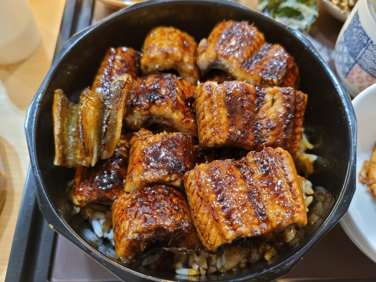 안산 고잔동 장어덮밥맛집 븟(안산덮밥맛집) 안산 고잔동 장어덮밥맛집 븟(안산덮밥맛집)