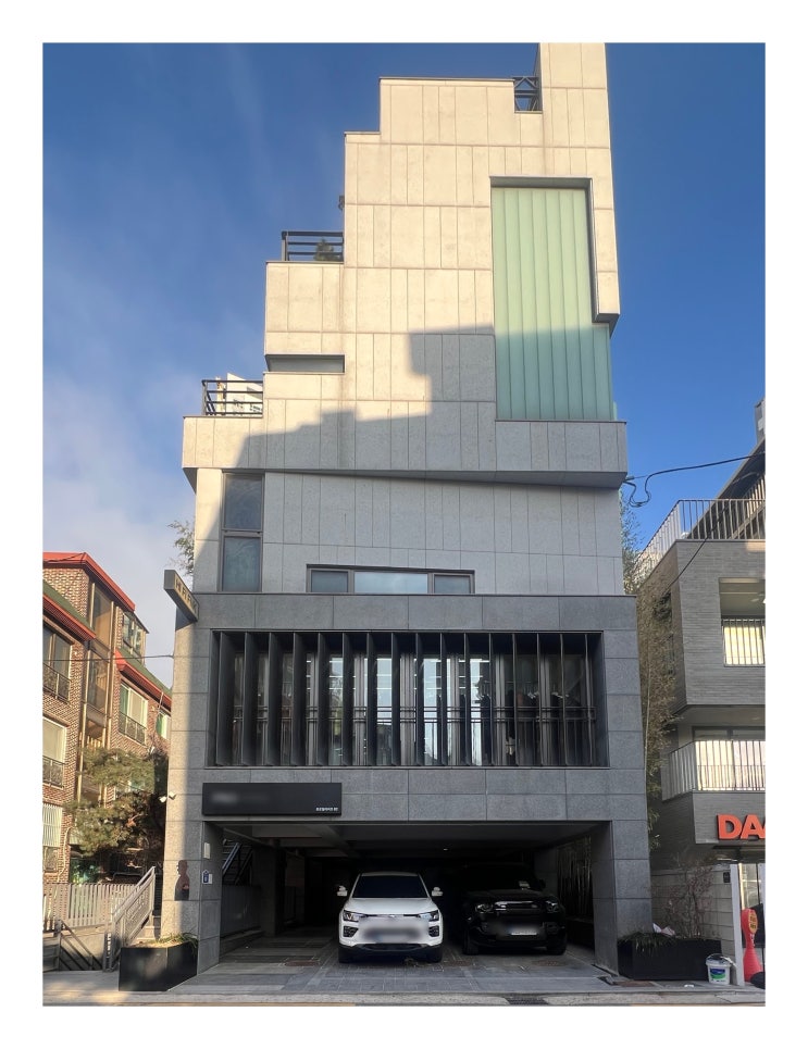  [97평] 합정 홍대 사무실. 무드 좋음, 연층 및 개별 임대 가능, 부분 통임대
