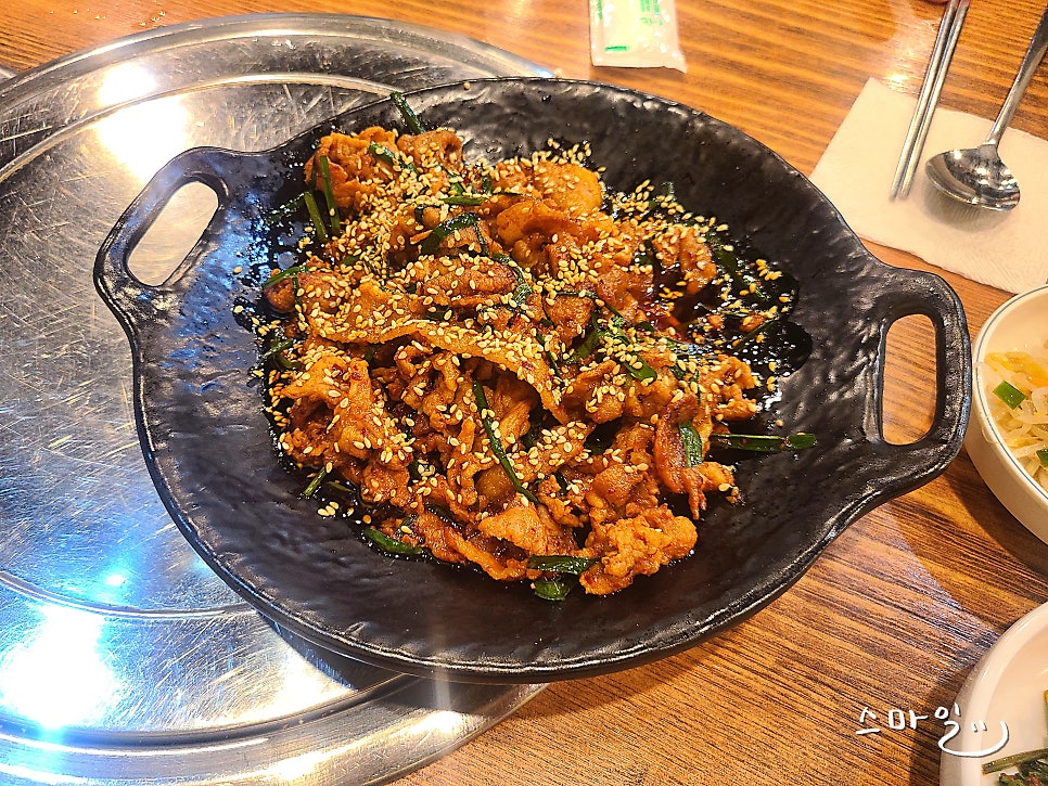 내고향보리밥 사진 3