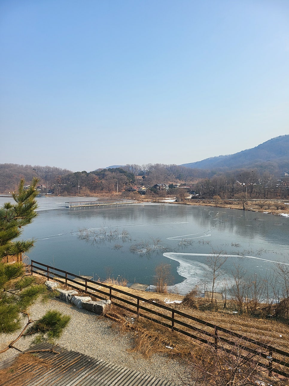 레이크제네바펜션 사진 1