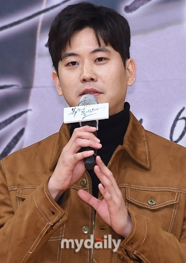 함준호 특수폭행 현행범 전과자 3년간 자숙 후 “<b>나완비</b> 복귀”
