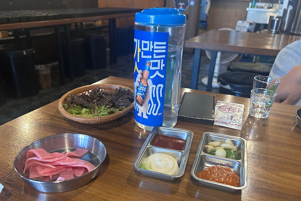 곱분이곱창 덕소점 사진 4