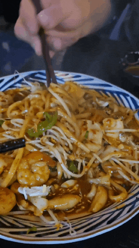  동탄 반송동 맛집 - 이자카야 만지