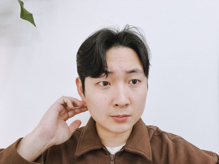  남자 머리 커트 잘하는 곳! 부산 서면 리프컷 미용실 추천
