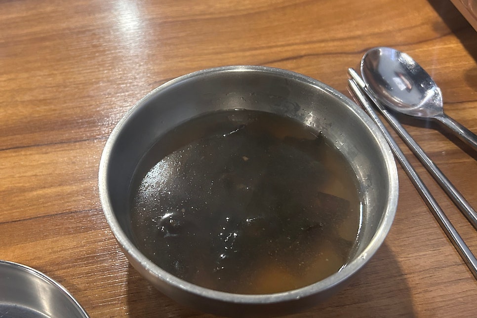 곱분이곱창 덕소점 사진 6