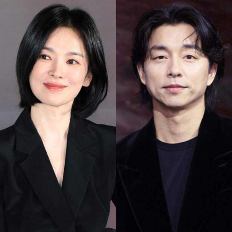 <b>노희경</b> 작가 '<b>천천히 강렬하게</b>' <b>송혜교 공유</b> 시대극에서 만난다