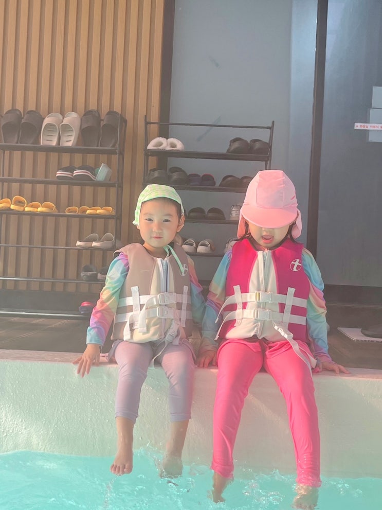  아이와 함께 떠나는 온수풀 캠핑여행, 충북 괴산 원더포레스트 캠핑장