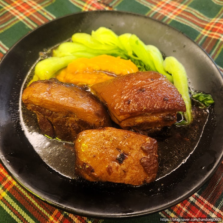  [도봉구/방학동/N번째] 옥이네만두 - 주기적으로 먹는 옥마카세, 이모카세 맛집!