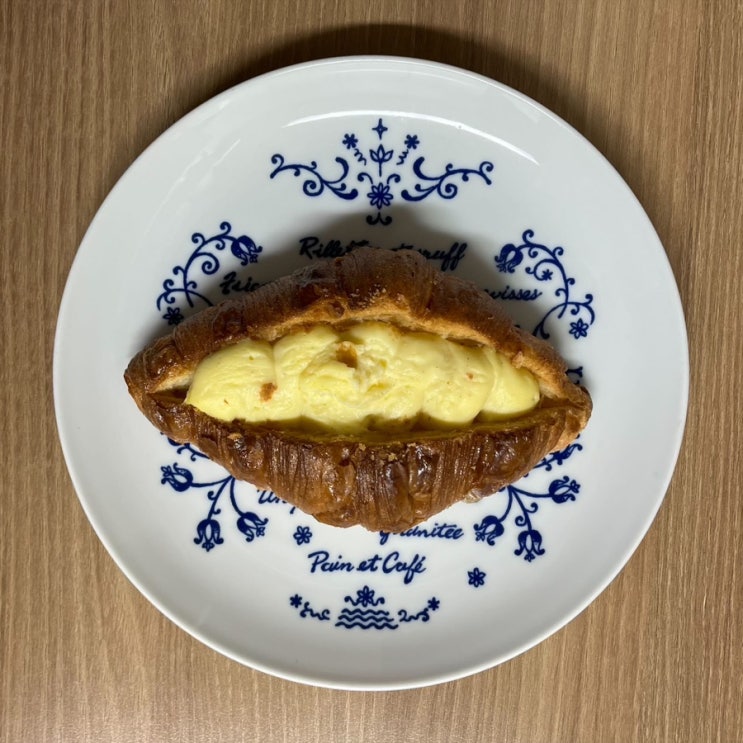  발산역 마곡 빵집 베이커리룬 내돈내산 후기