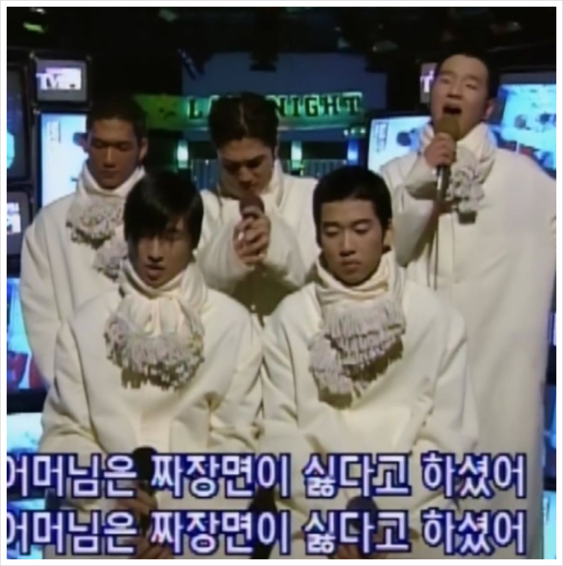 김태우, god 데뷔 26주년 소감… “사고 없이 함께 걸어온 우리, 너무 고마워”