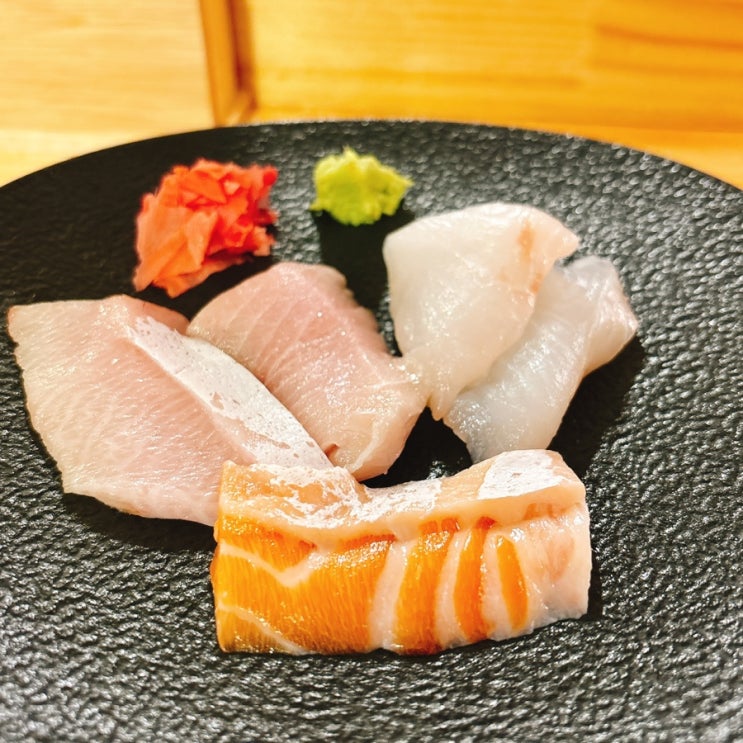  목동역 스시오마카세 맛집 목동스시이도 내돈내산 솔직후기