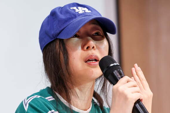 <b>뉴진스</b> 광고계약 체결 <b>금지 가처분</b> 신청 <b>어도어</b> 공식입