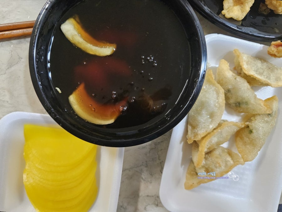 짜이라이 사진 4