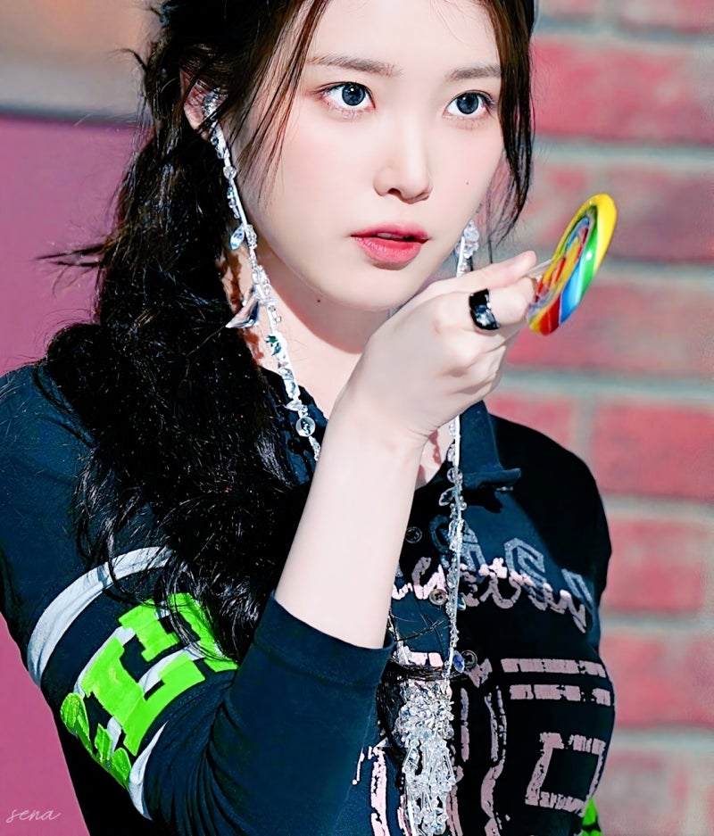 250113 아이유 2024 [HEREH 앵콜 : 더 위닝] 서울 상암 콘서트 'CGV 단독 영화' 개봉 일자/예매 오픈/....