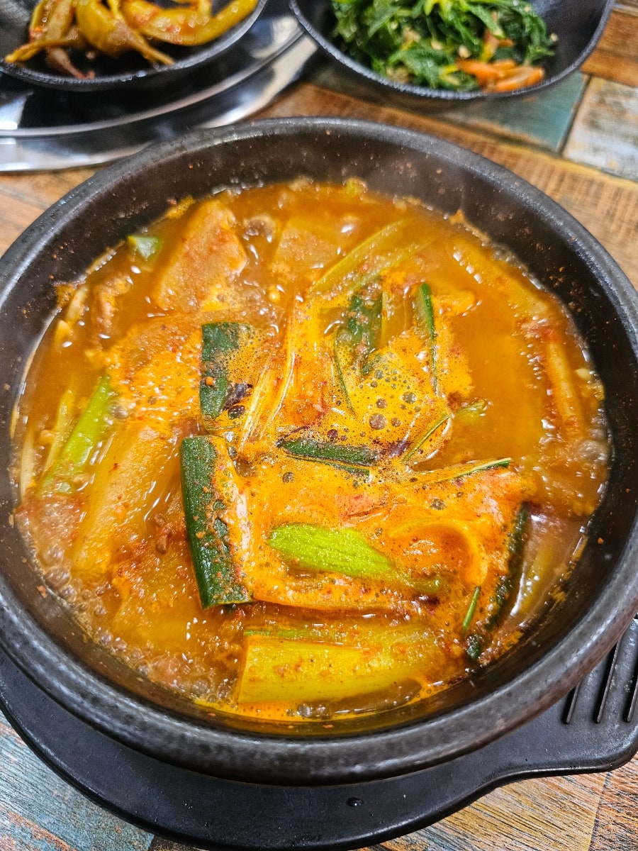 가마솥 찐곰탕 사진 5