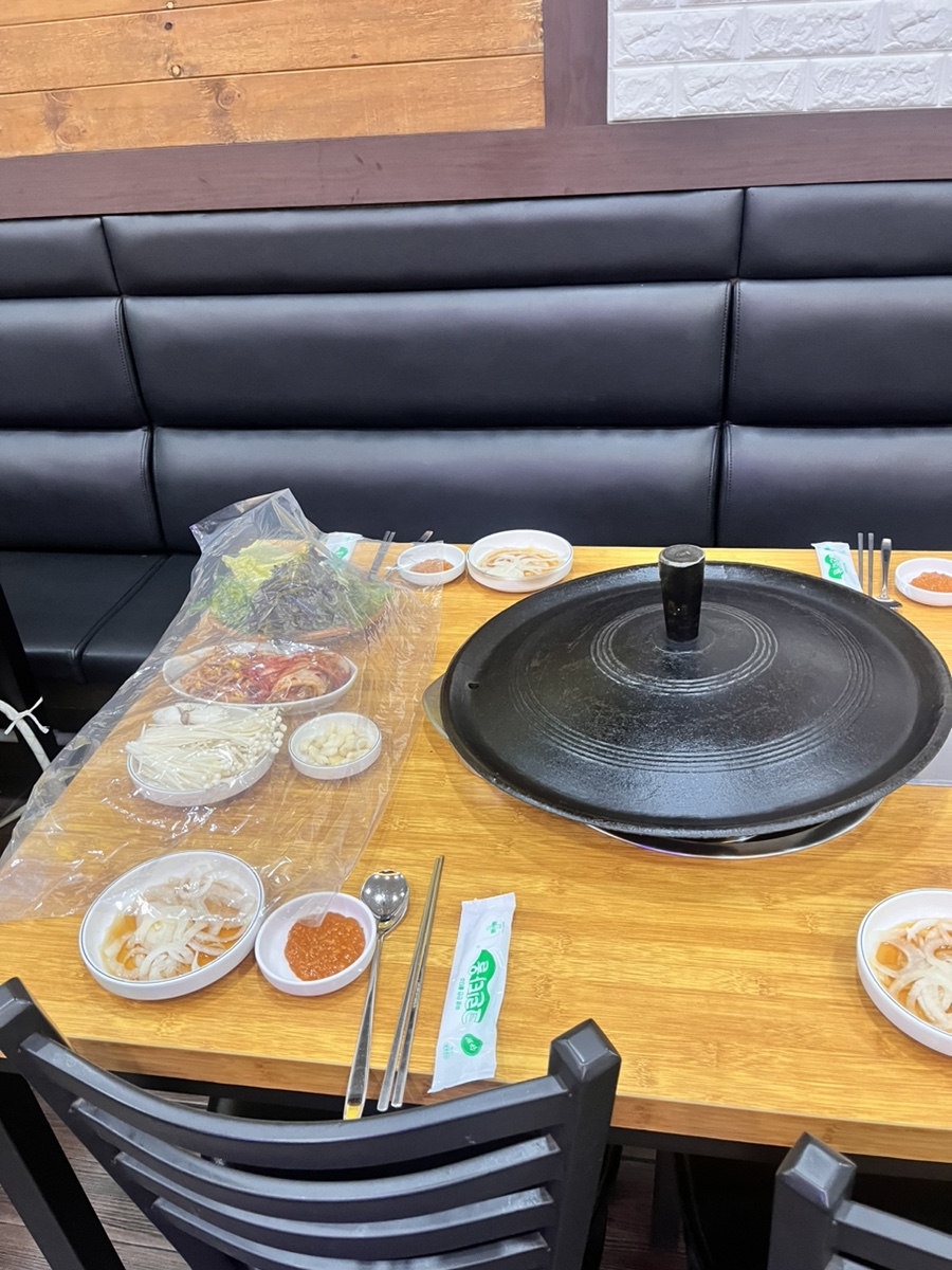 둘둘왕솥뚜껑삼겹살 사진 2