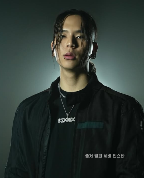 <b>래퍼</b> 시바 <b>김지선</b> <b>아들</b>